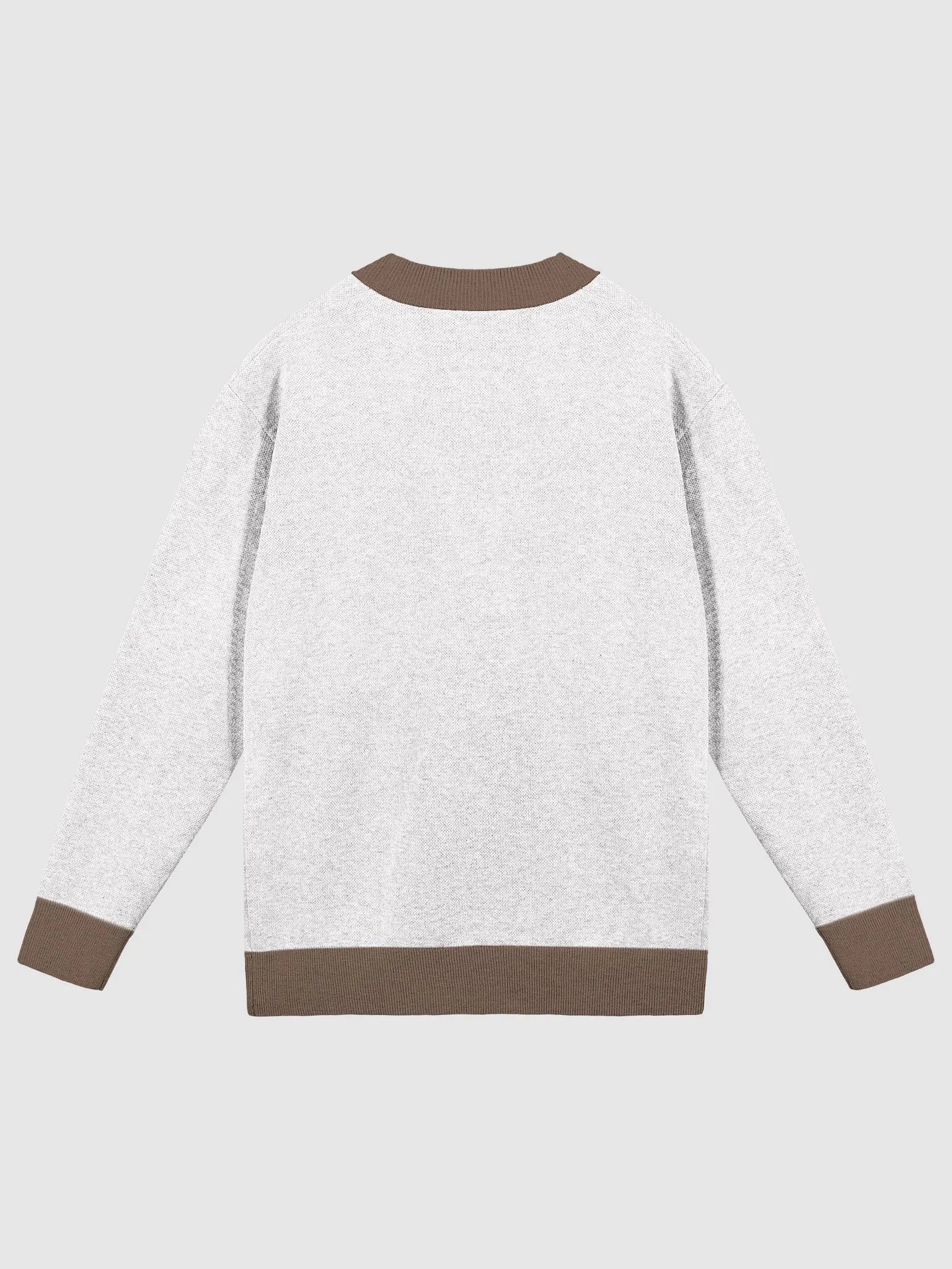 Scubaghost Cozy Cardigan product image (7)