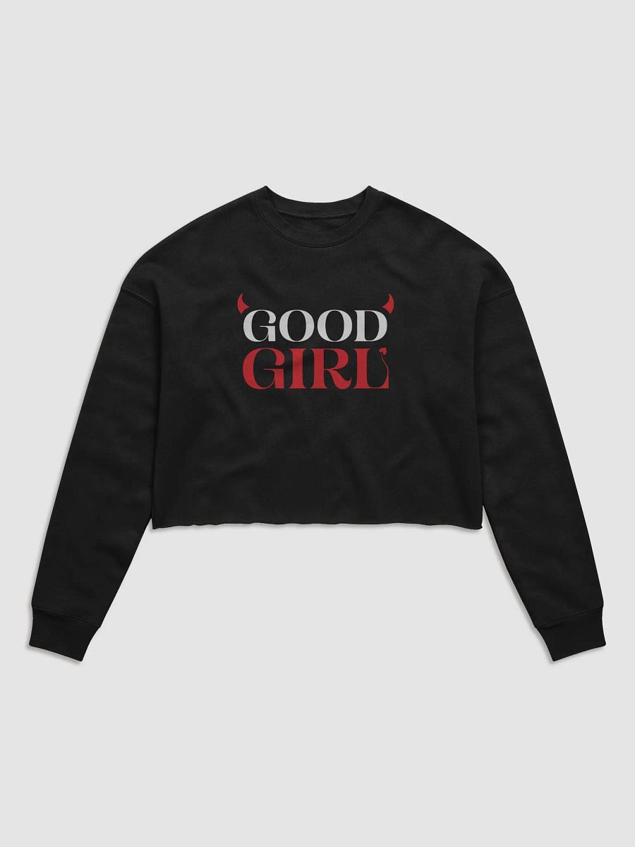 Good Girl Crop product image (1)