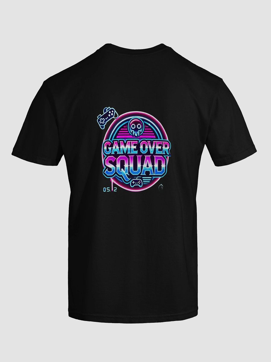 GameOver T-Shirt product image (6)