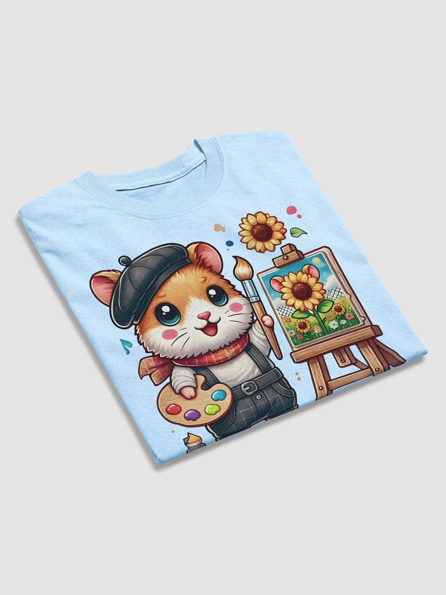 Gildan Heavyweight T-Shirt product image (4)