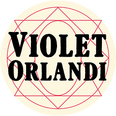Violet Orlandi