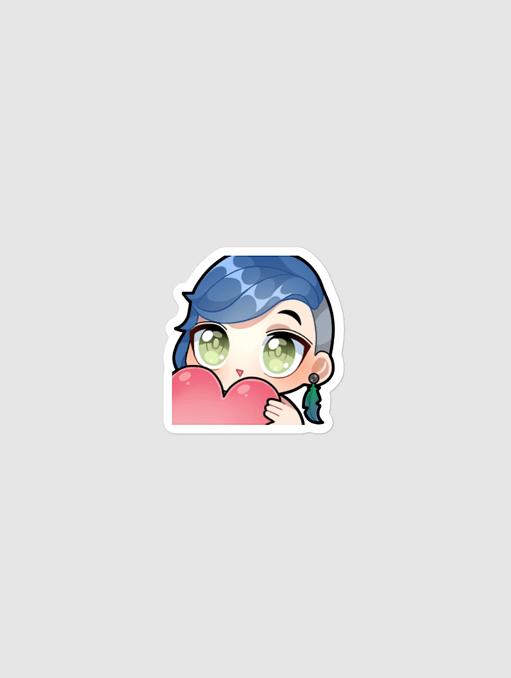 Hug Sticker product image (1)