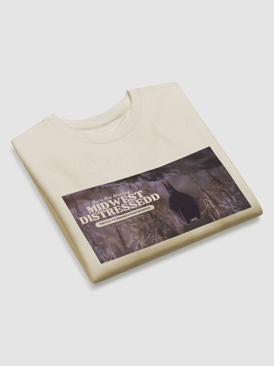 You Are Now Watching.... Sweatshirt product image (17)