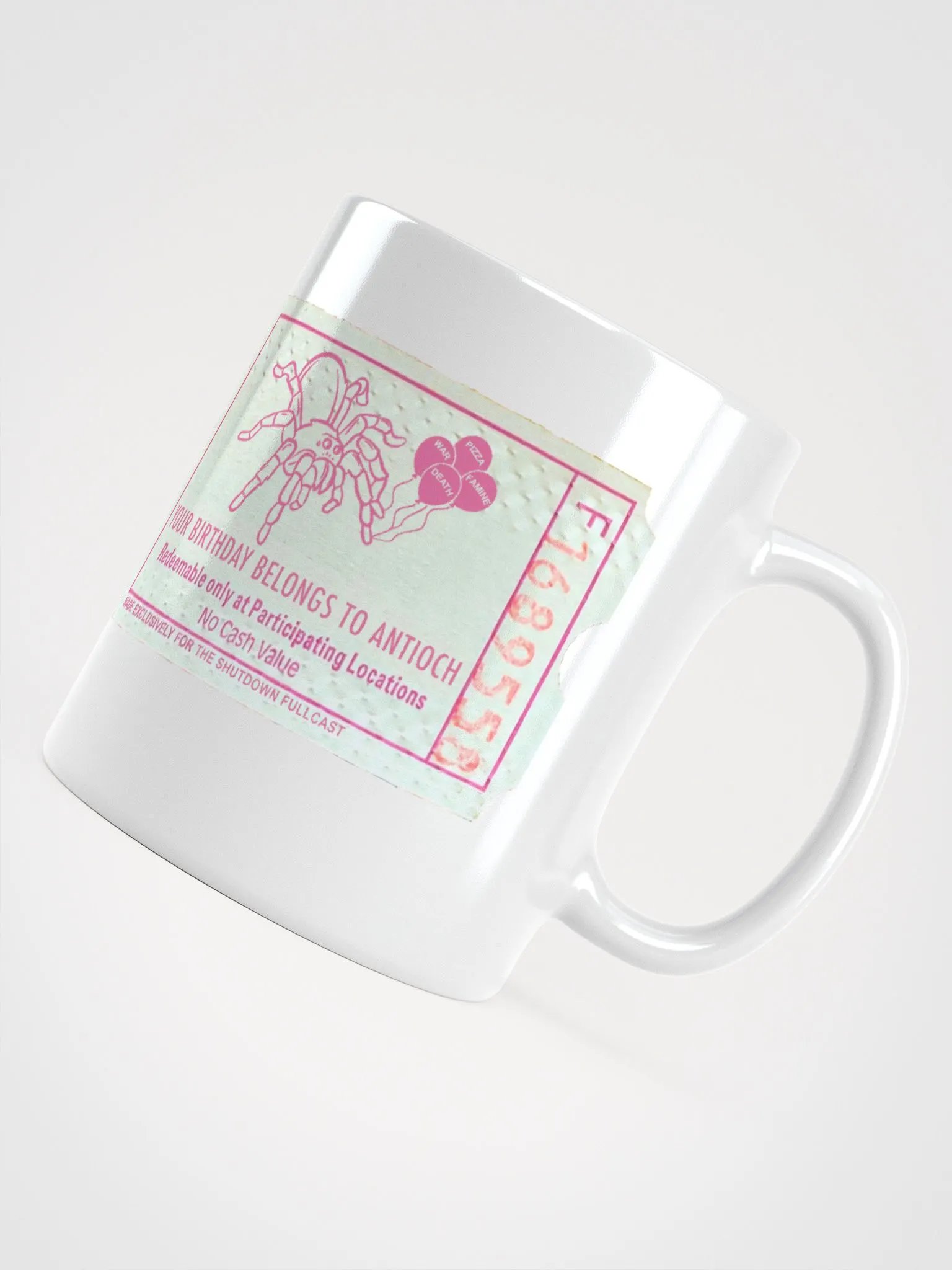 Antioch the Mug product image (4)