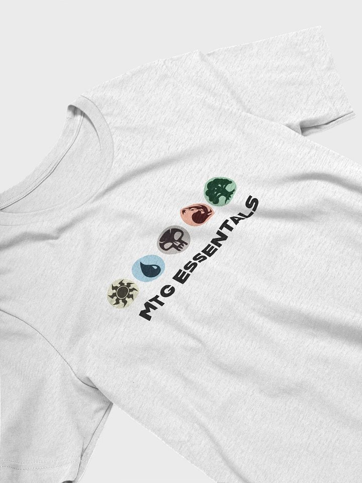 MTG Essential T-Shirt product image (9)