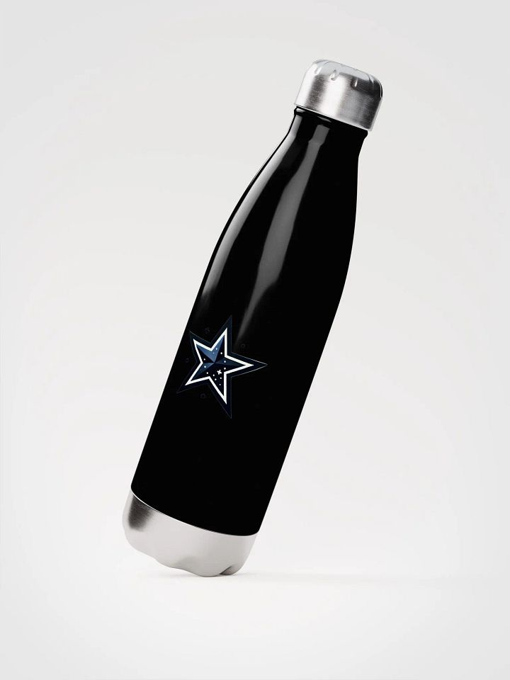 Galactic Star Stainless Steel Water Bottle product image (4)