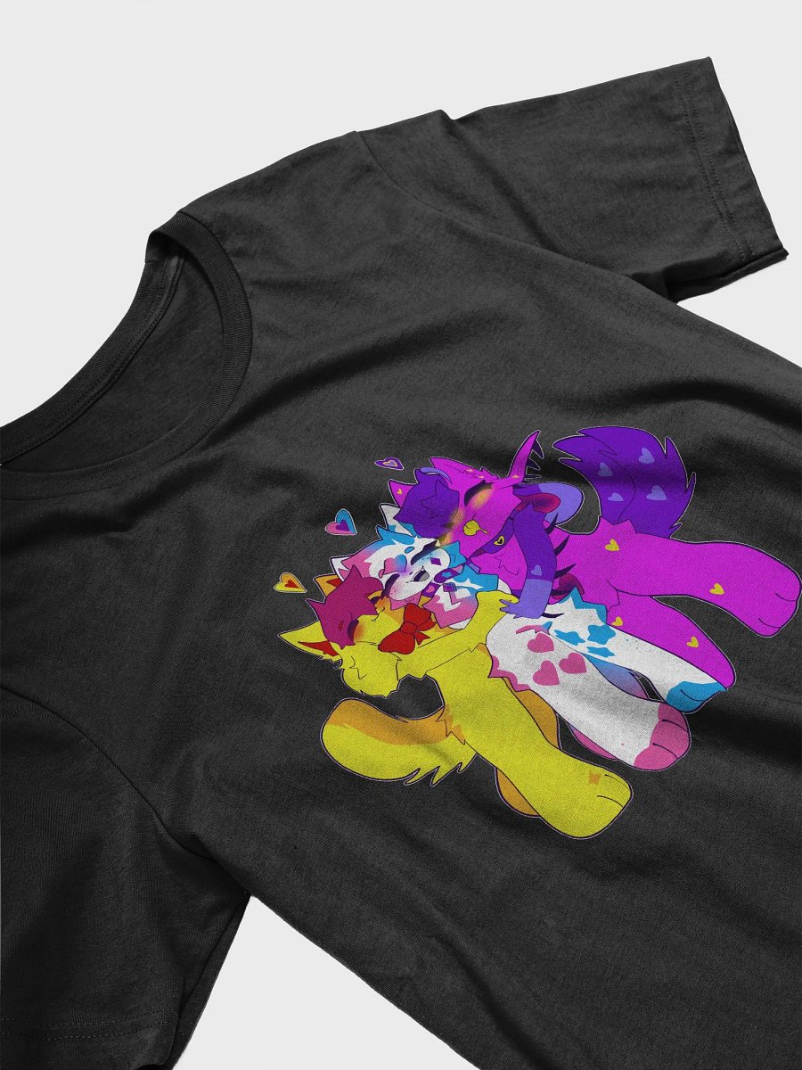 the three pookies shirt! product image (24)