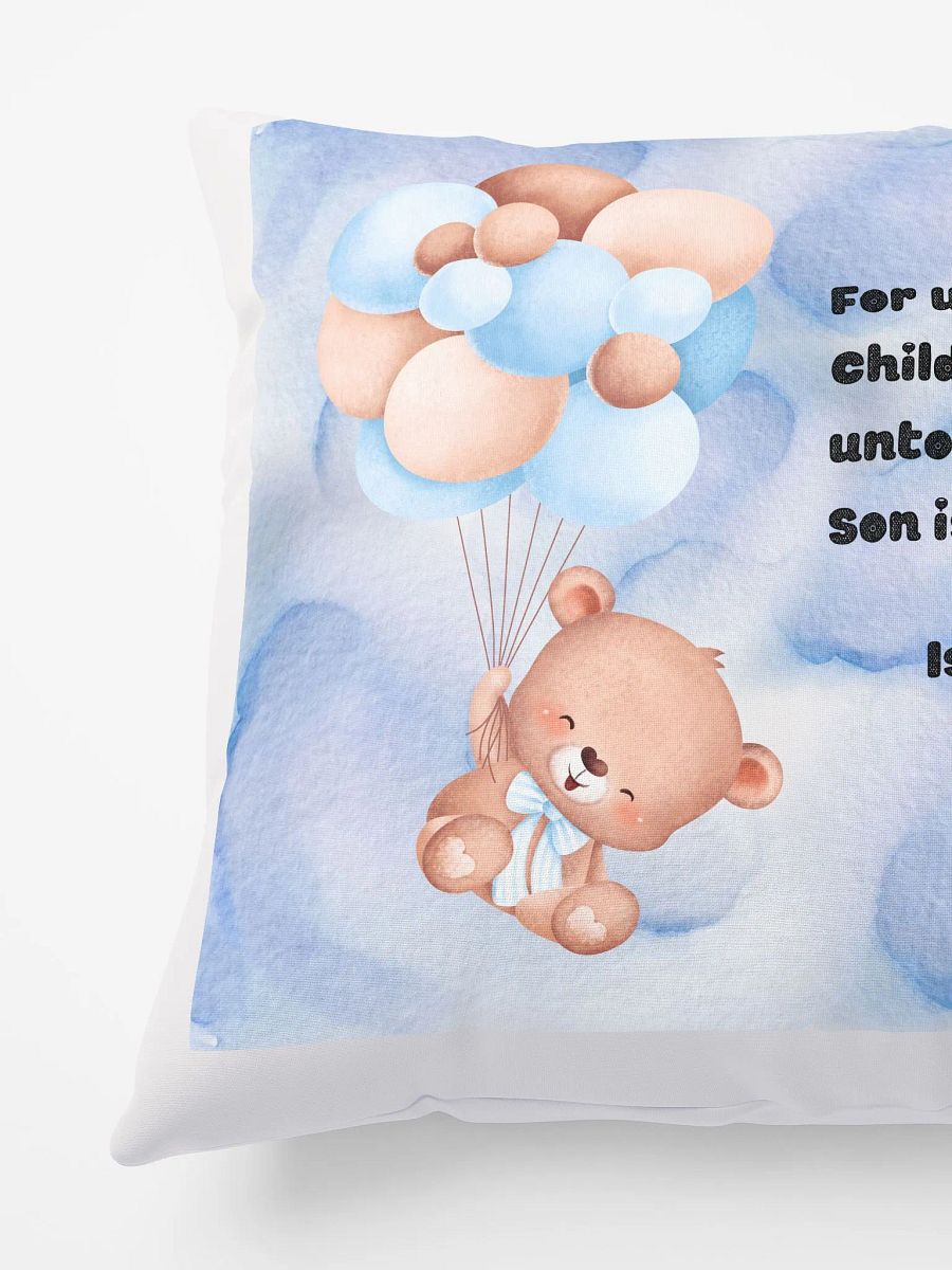 Is 9:6 Decor Pillow product image (3)