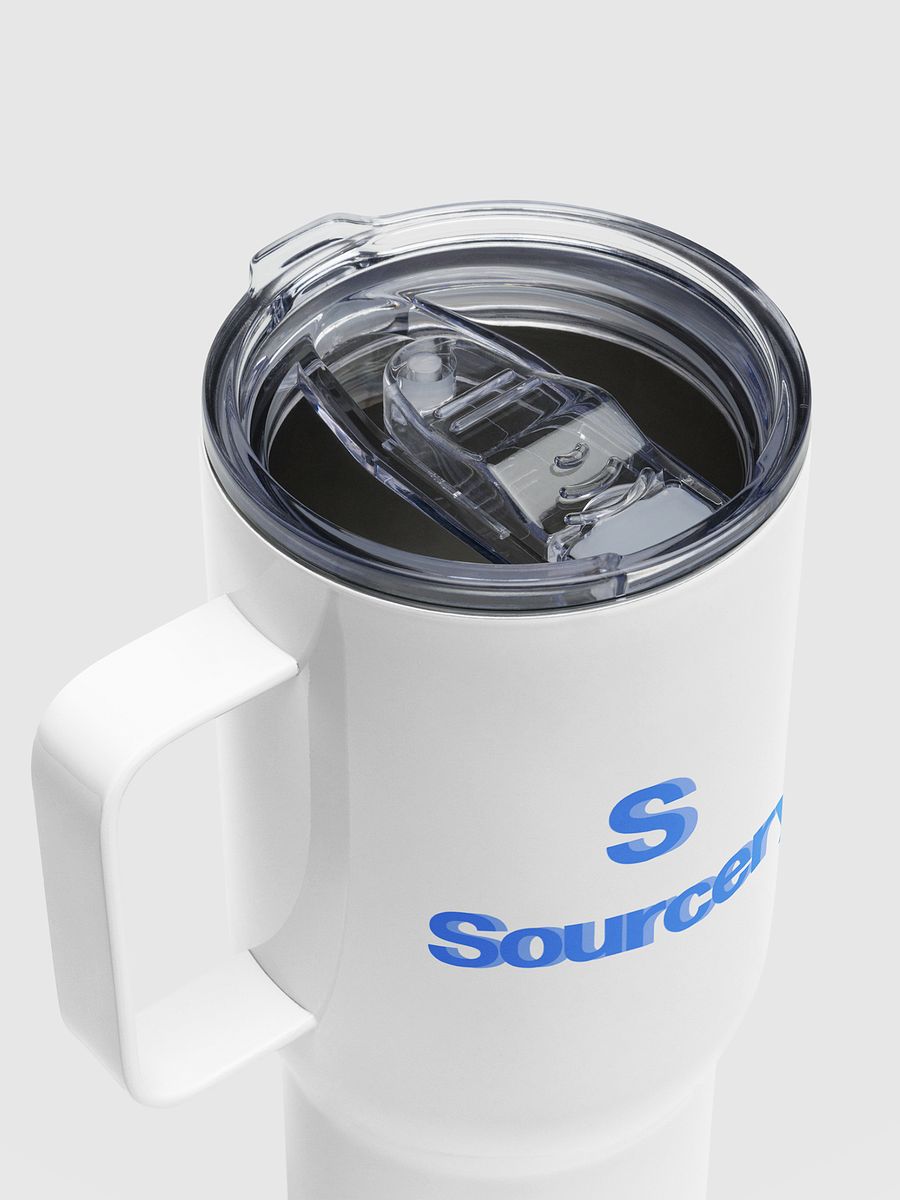 Travel Handle Mug product image (4)