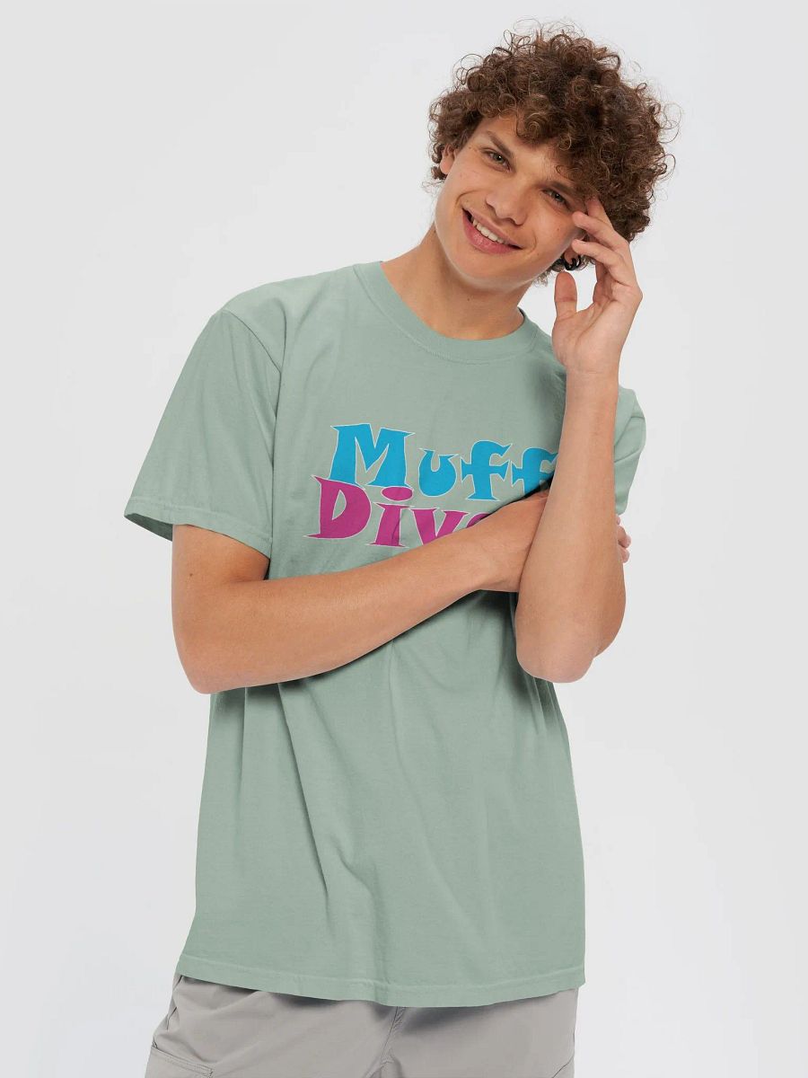 Muff Diver product image (2)