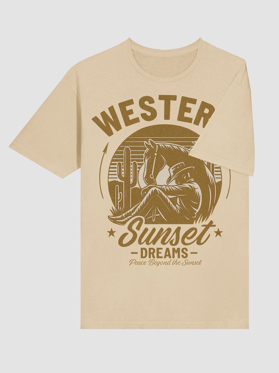 Western Sunset Dreams product image (6)