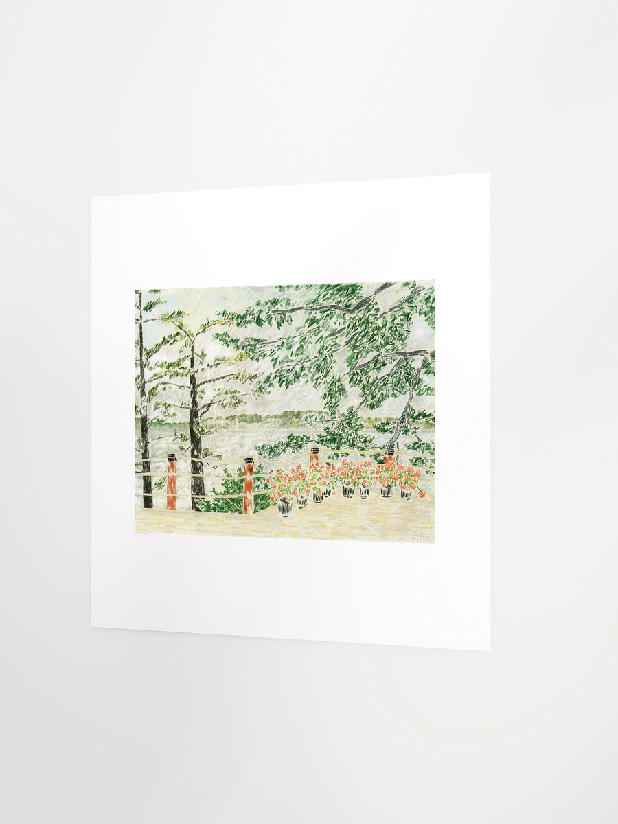 Camano Print product image (3)
