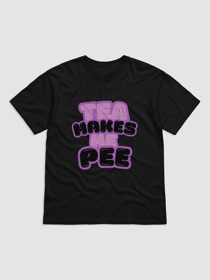 tea makes me pee! product image (1)