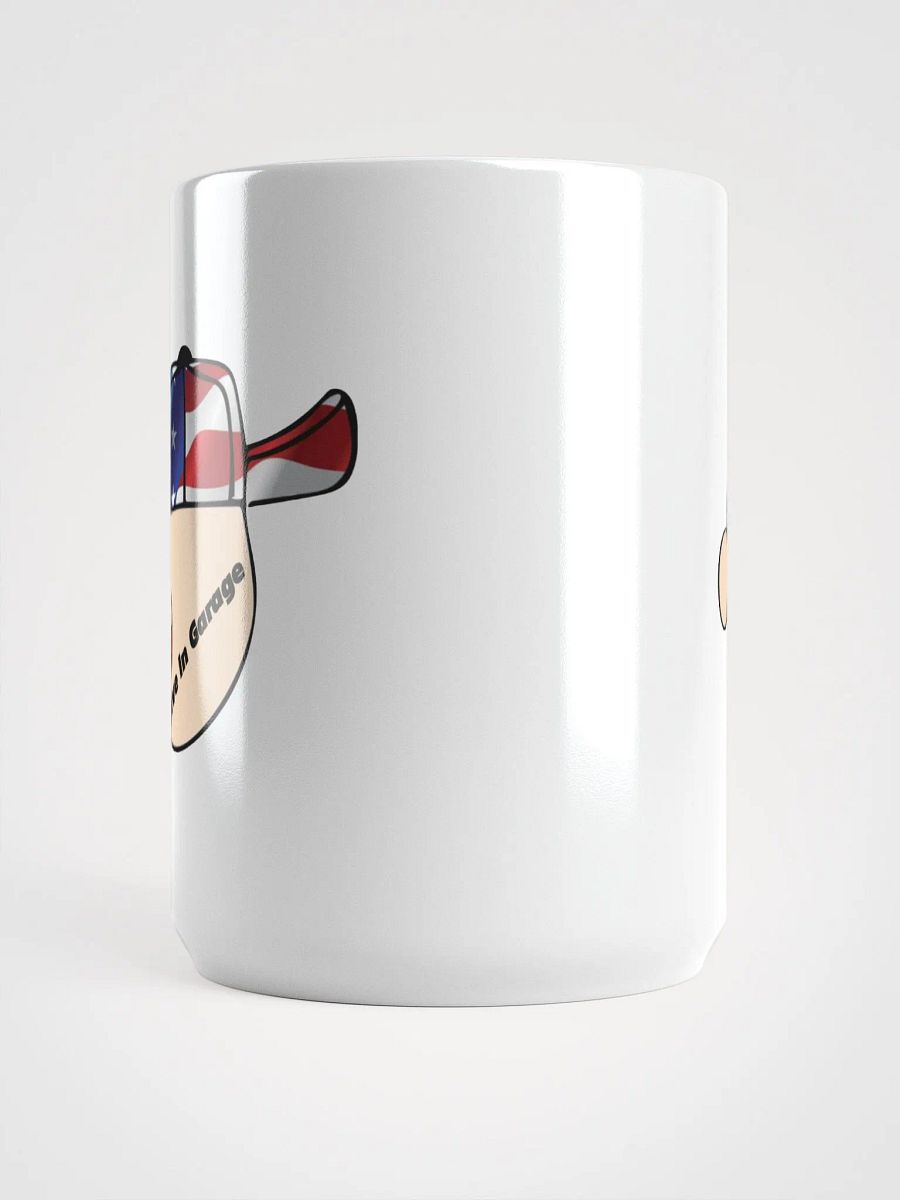DIG Man Mug product image (5)