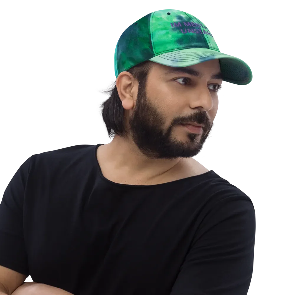 mentally unstable hat product image (12)