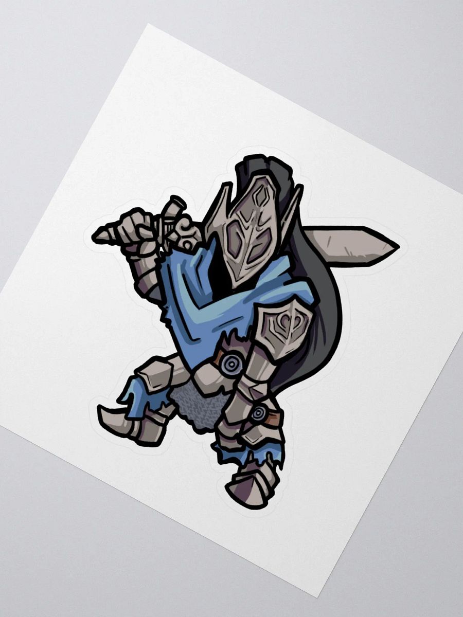 Artorias Sticker product image (6)