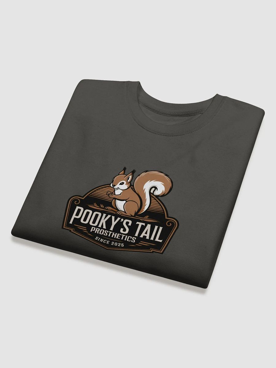 Pooky's Tail Prosthetics product image (4)