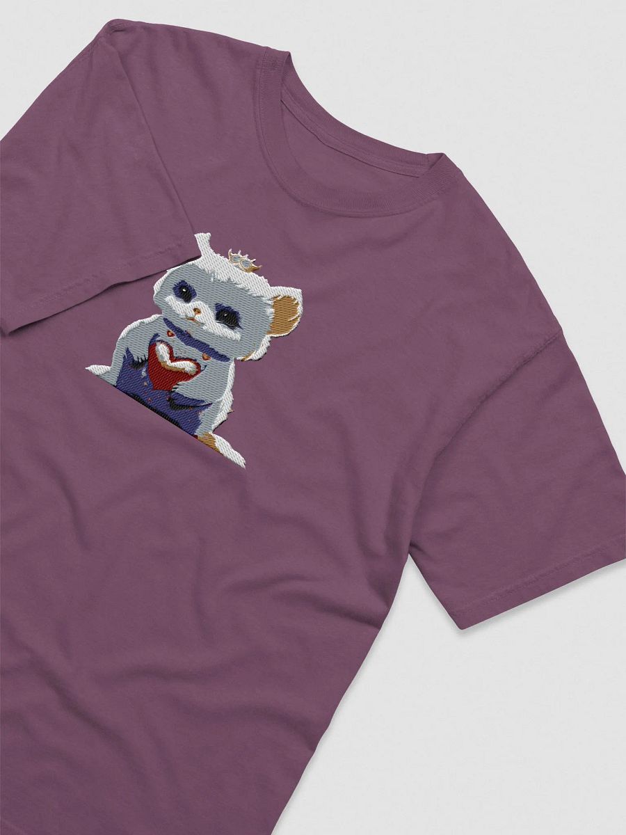 Enchanting Fluffy Animal T-Shirt: Elevate Your Style with Whimsical Charm product image (34)