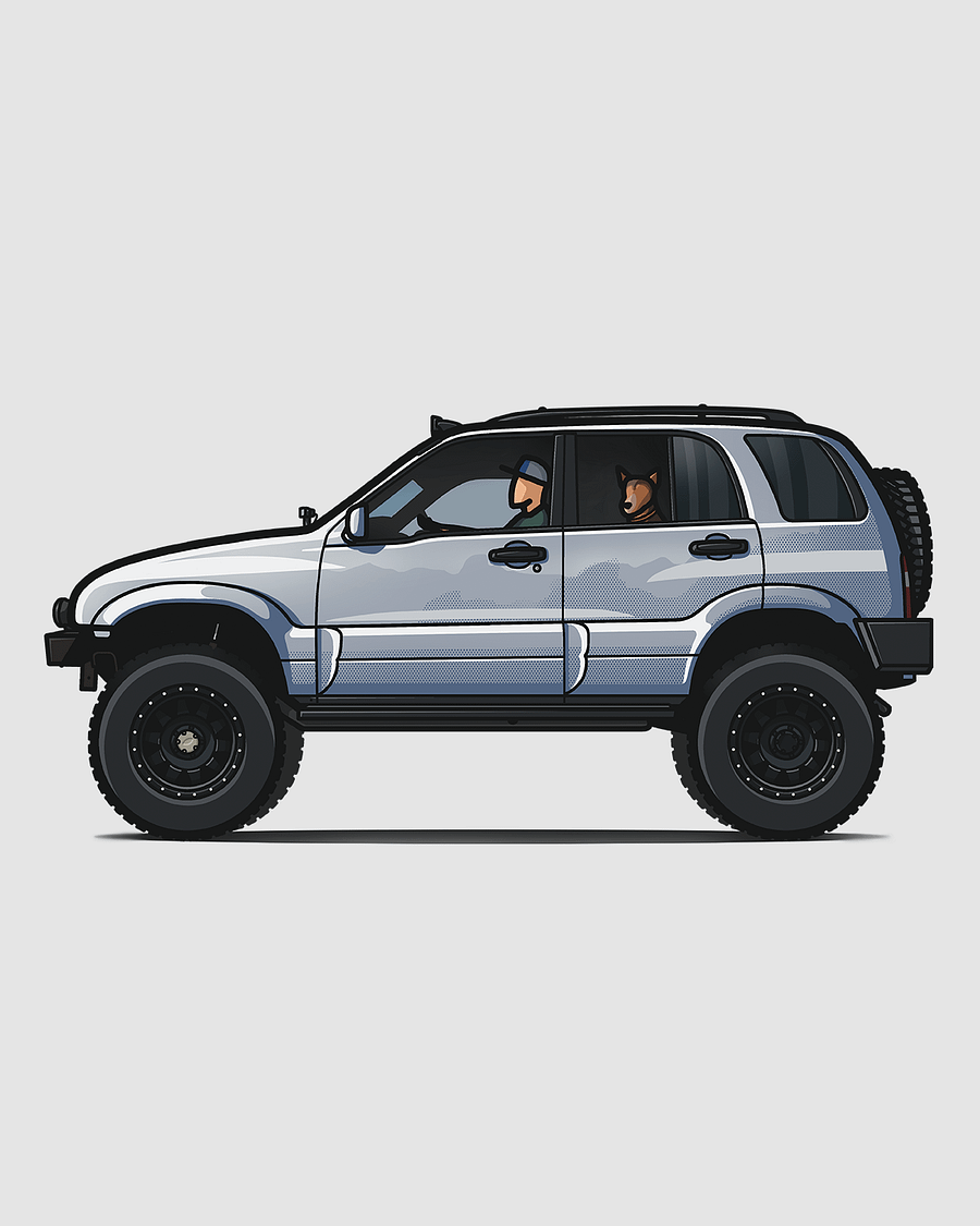 Fish's GV product image (1)