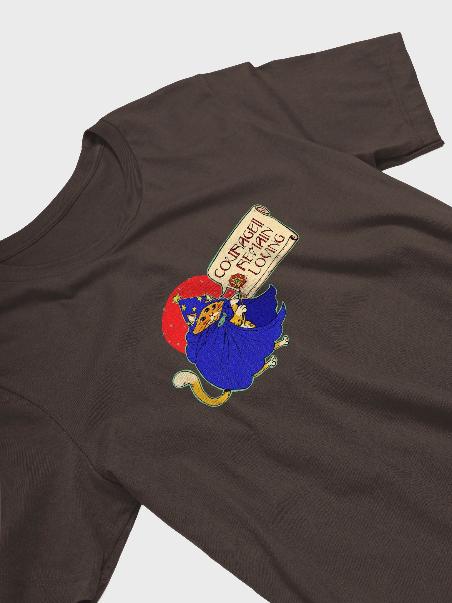 Courage! Shirt! product image (29)