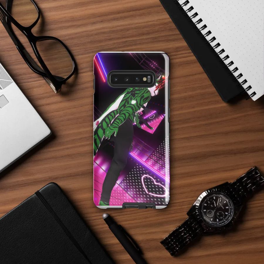 Lucky Android phone case product image (57)