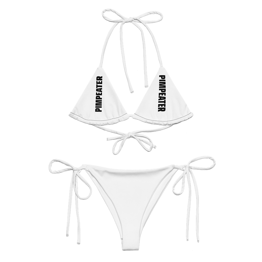 String Bikini product image (1)