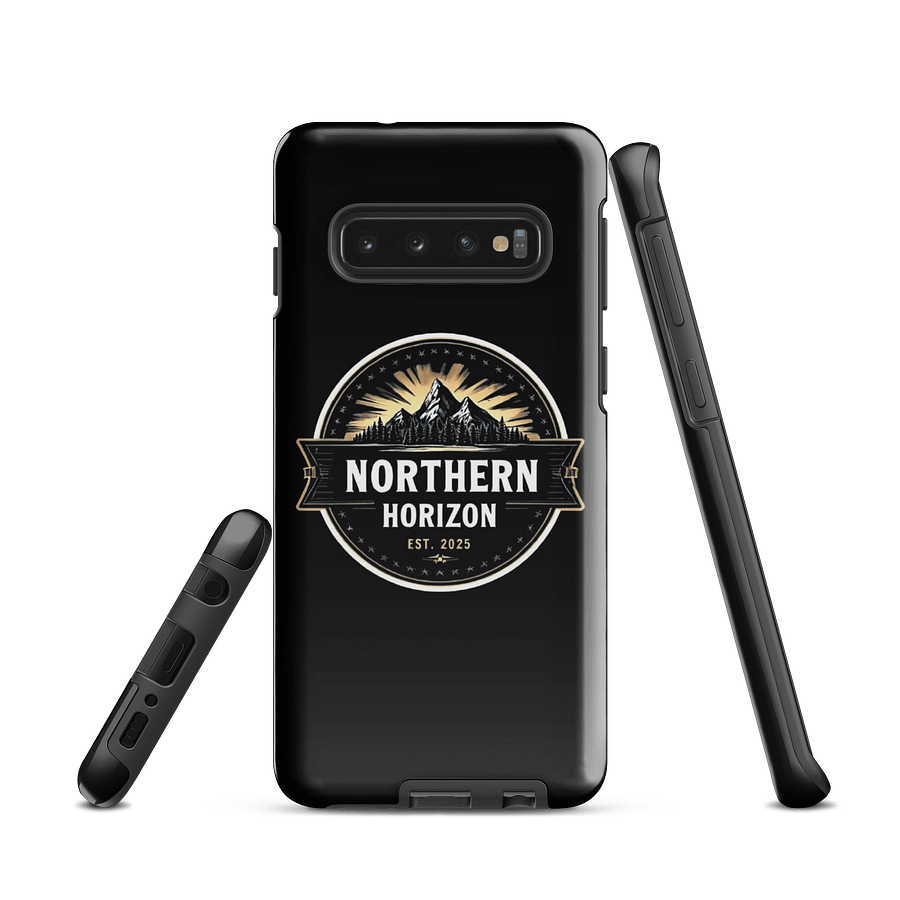 Northern Horizon Co. Samsung Case product image (1)