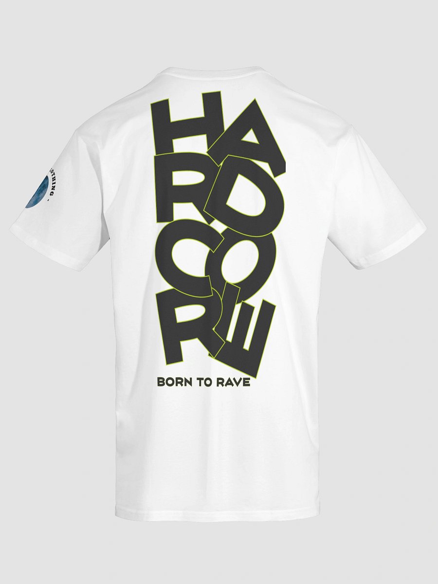 HARDCORE Premium T-Shirt product image (7)