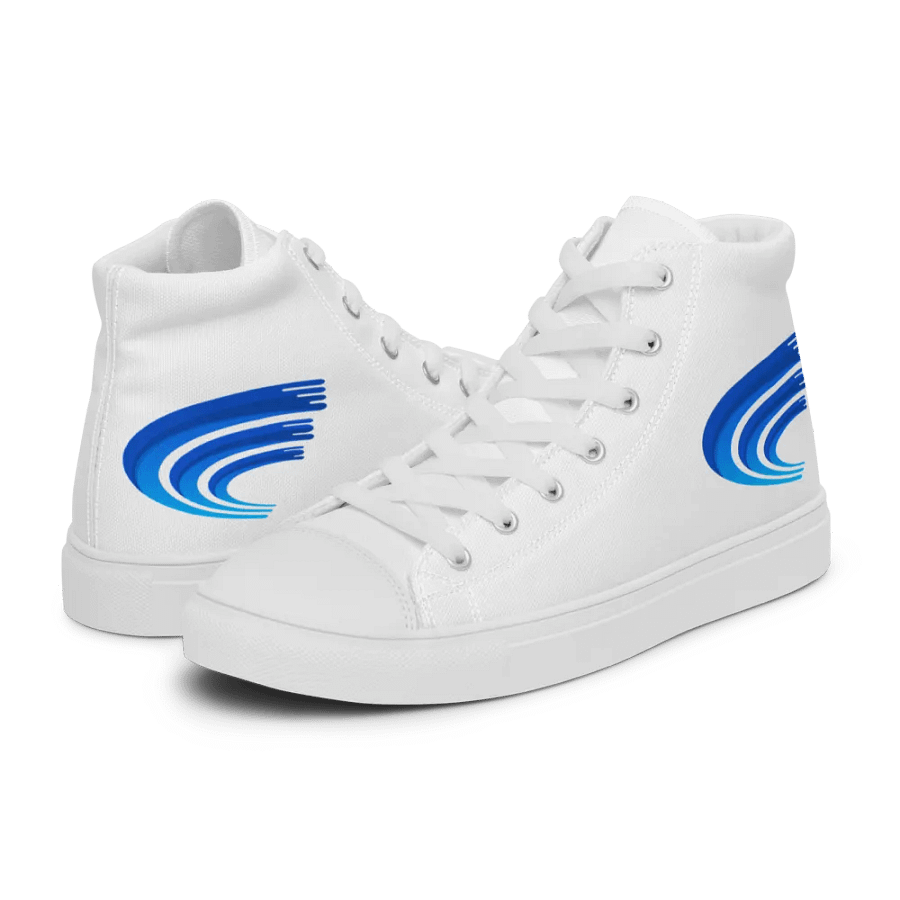 YouKnowMe Mens High Tops product image (8)