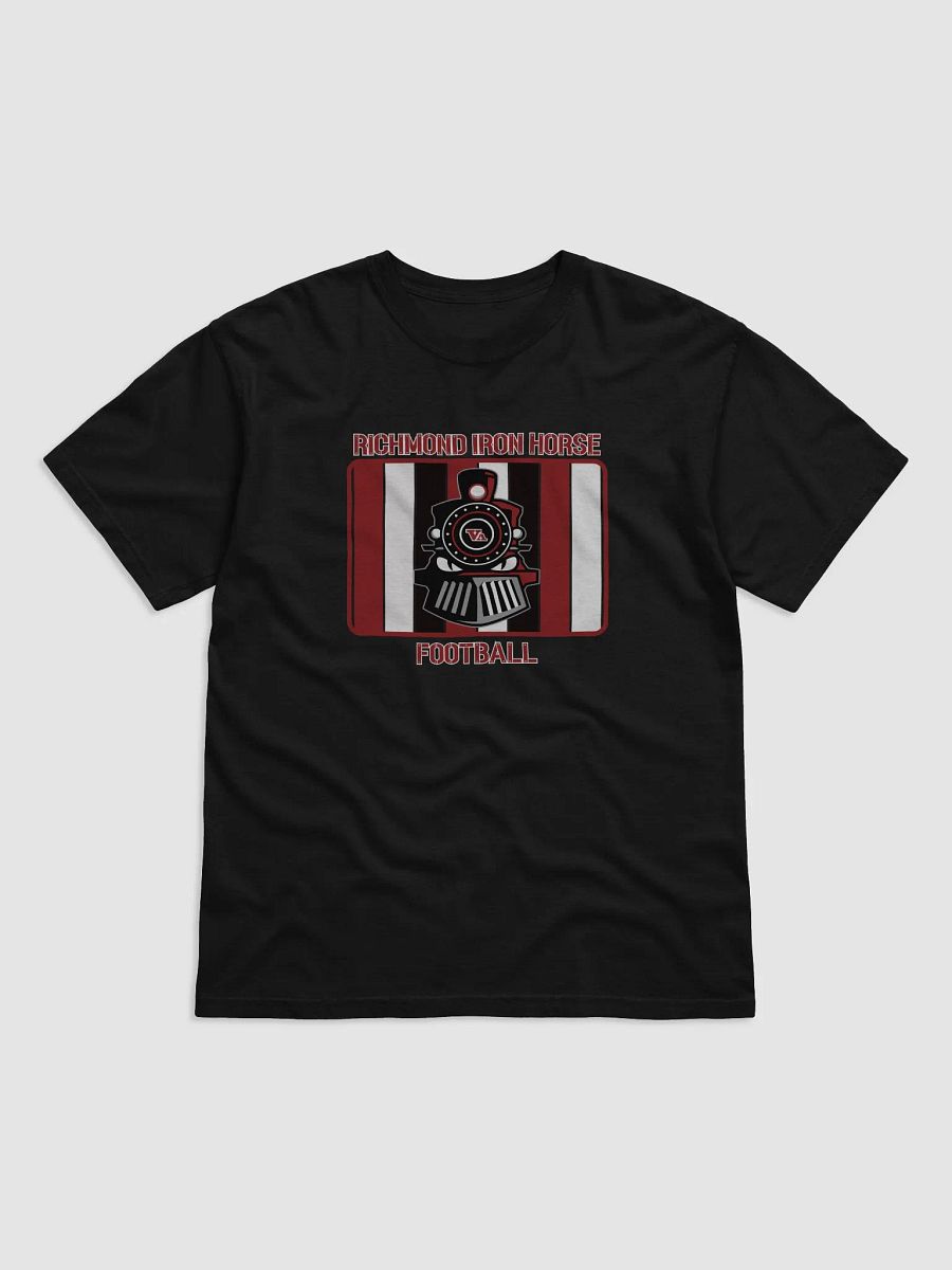 Richmond Iron Horse T-Shirt by Comfort Colors 