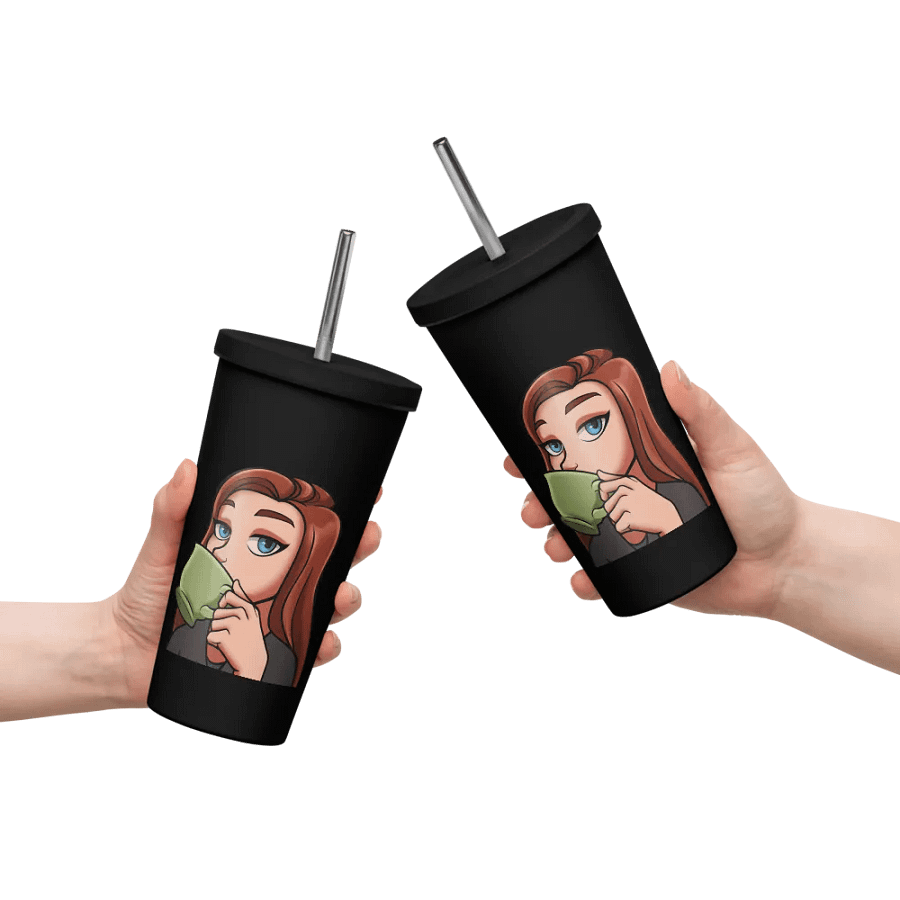Kerrty Sip Tumbler product image (10)