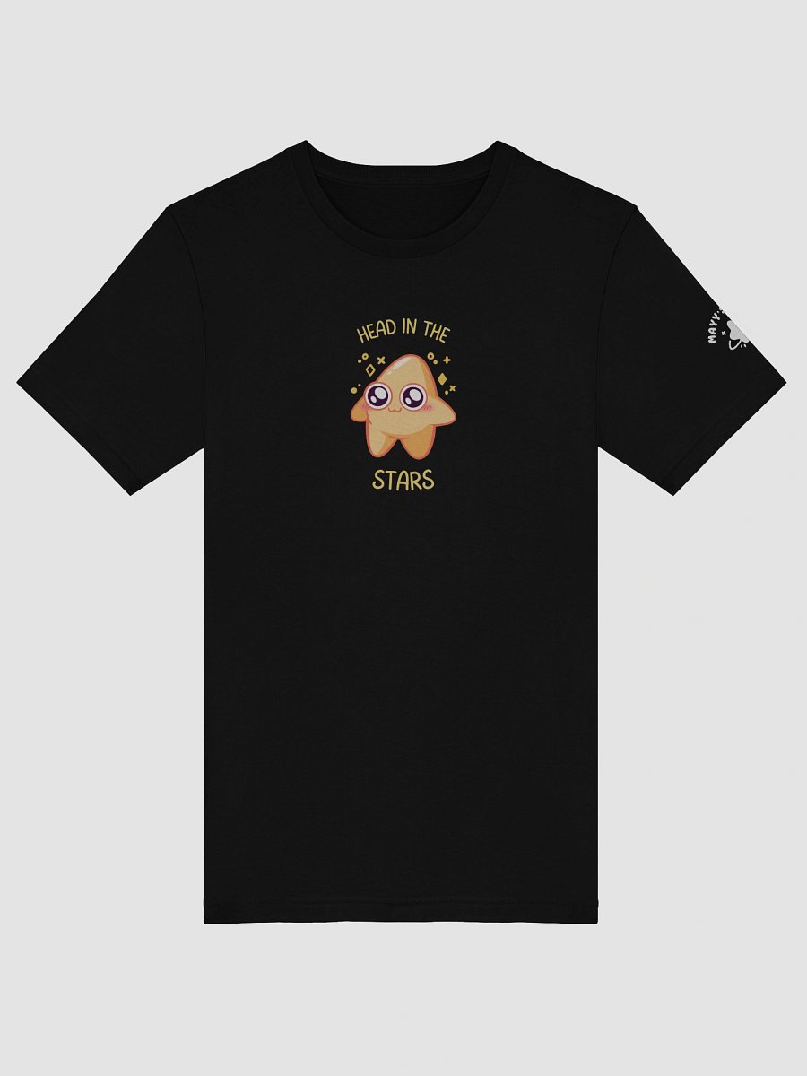 Head in the Stars T-Shirt product image (17)