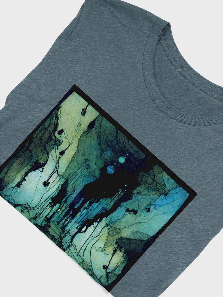 Iconic Comfort Tee product image (5)