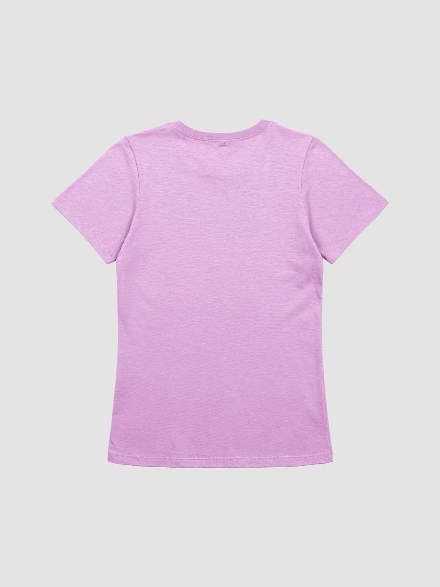 Pink TUT Smylz Womens T-Shirt product image (2)