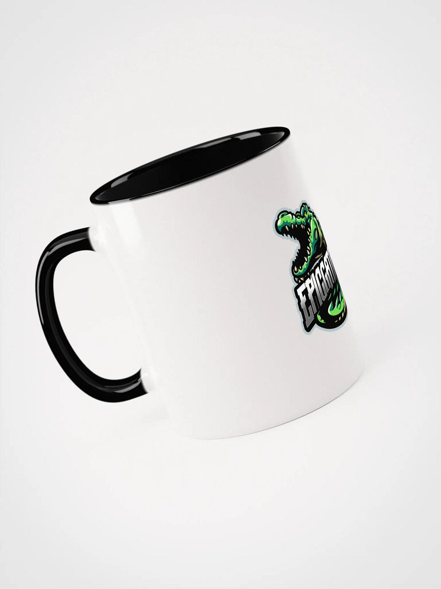 V2 Ceramic Mug with Color Inside product image (38)