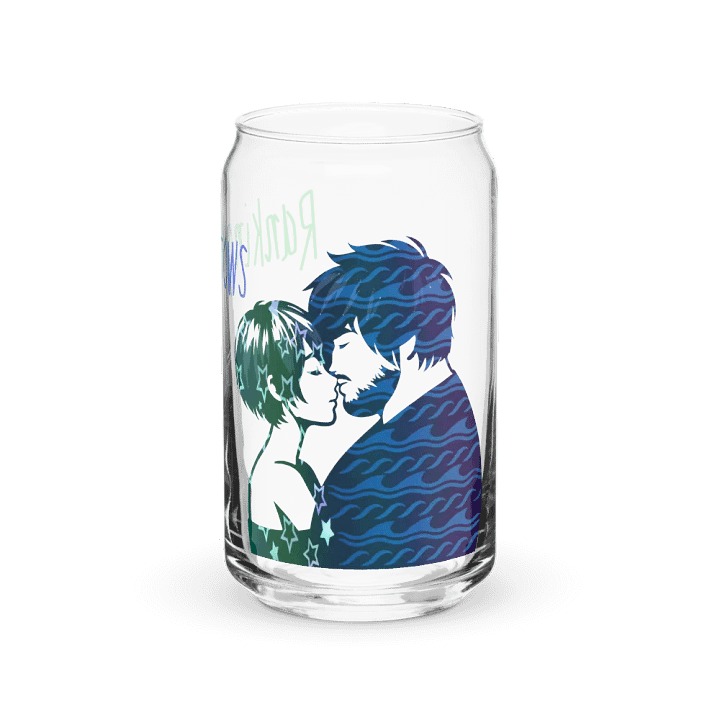 Level Up Cup product image (1)
