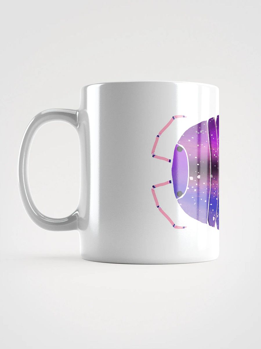Genderfluid Isopod Mug product image (16)