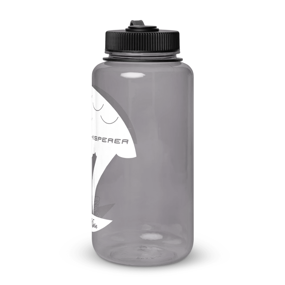 Storm Whisperer Water Bottle - Plastic product image (3)