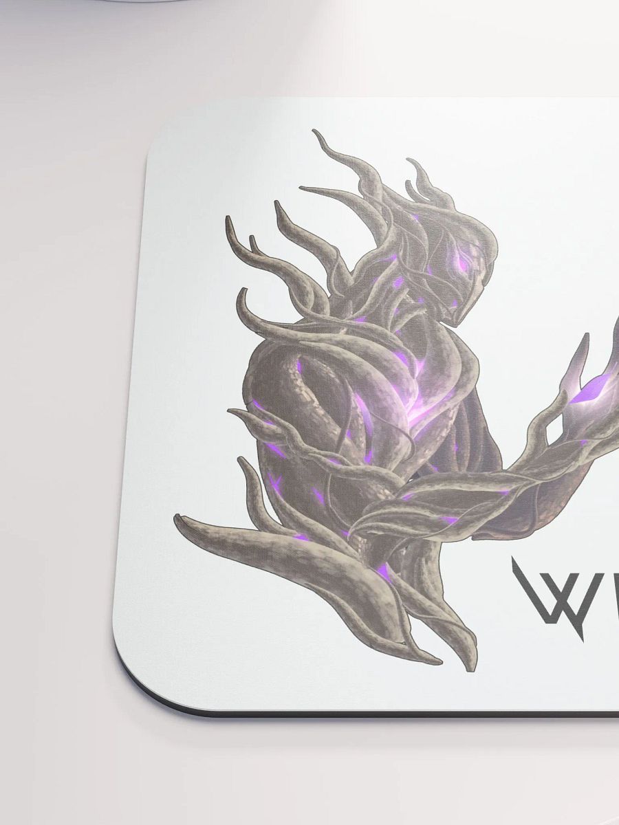 Purple Leef Protector Mousepad product image (7)