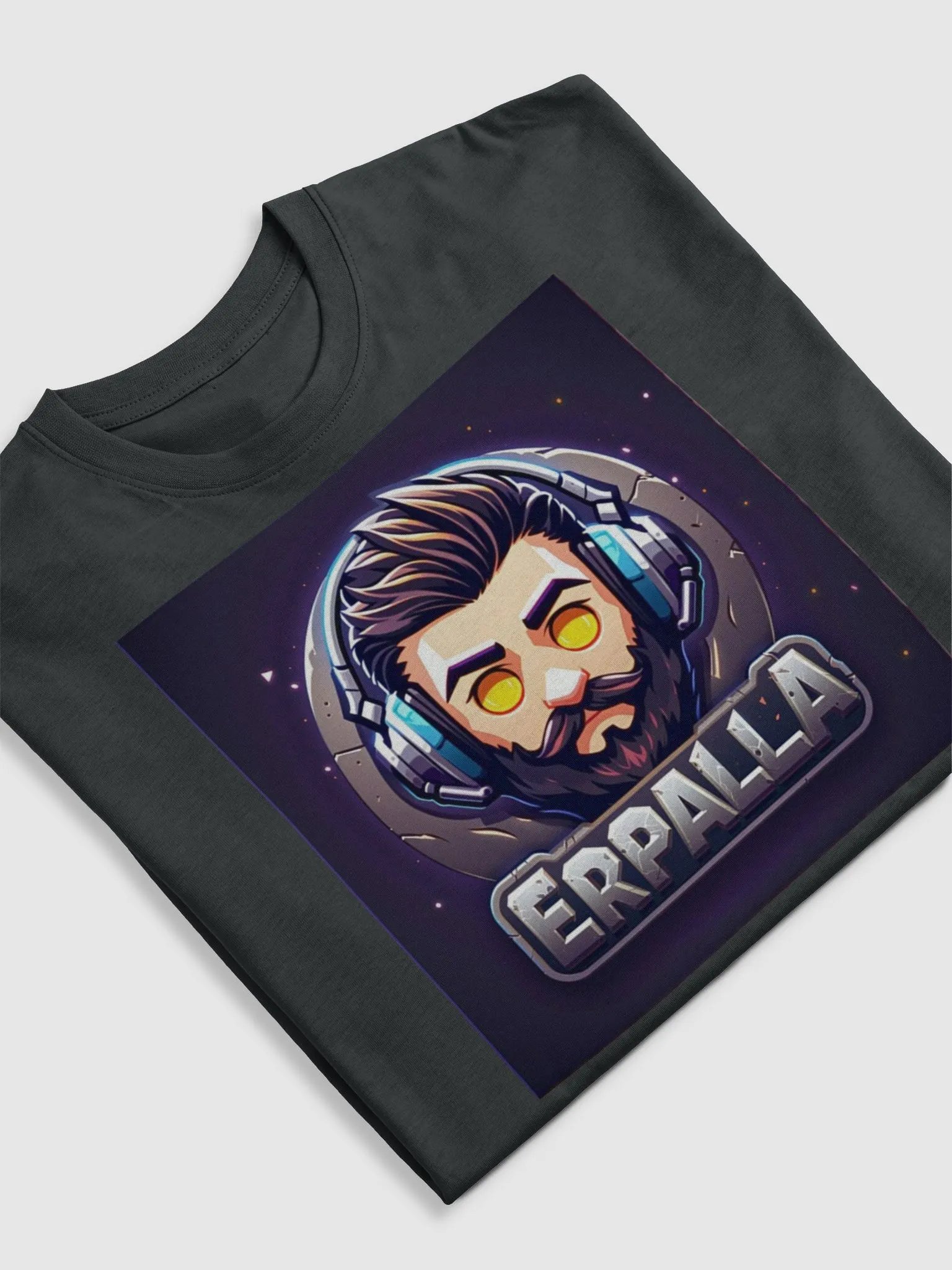 T-shirt Erpallatv product image (5)