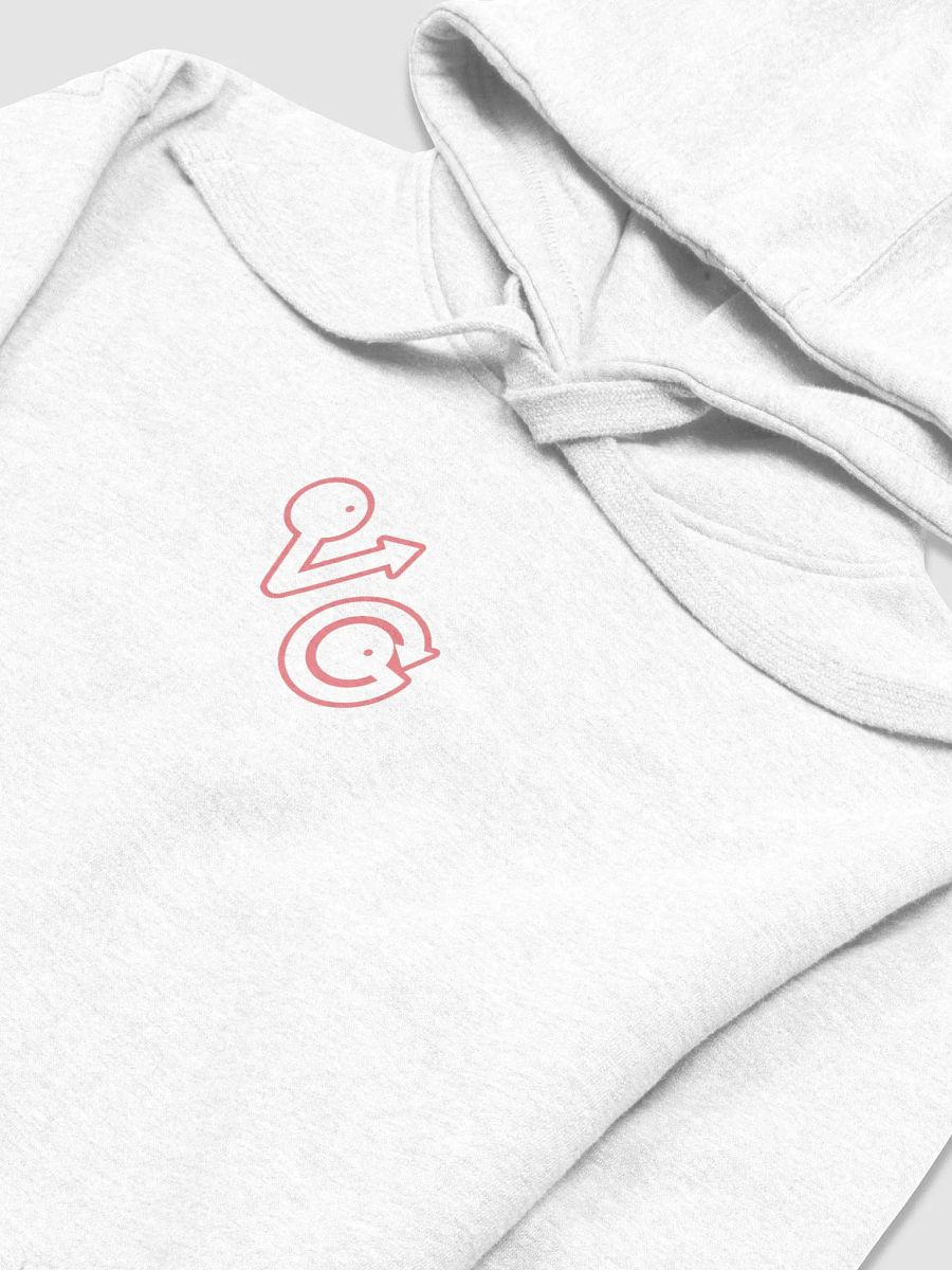 LOGO HOODIE product image (3)