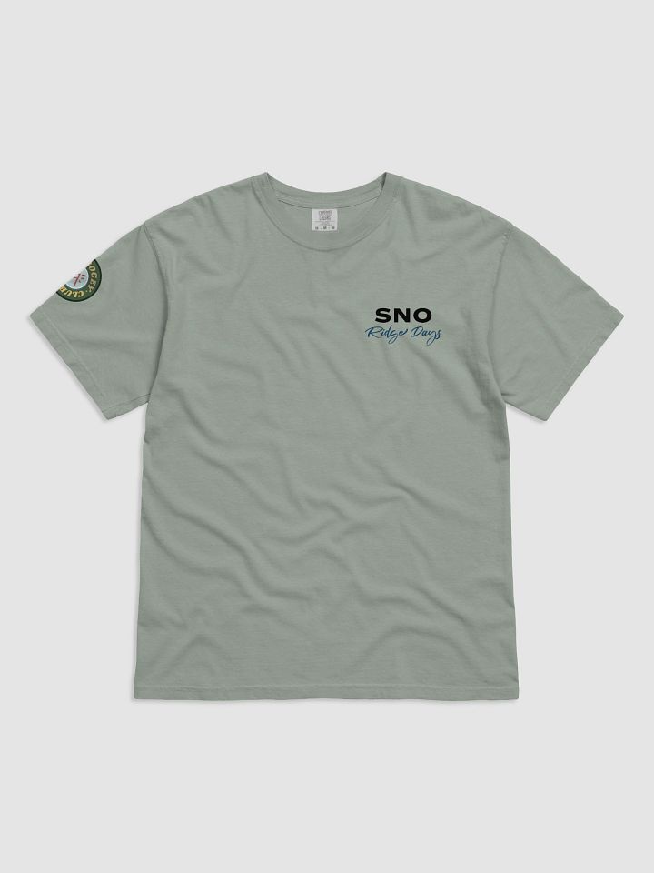 Sno Ridge Days product image (3)