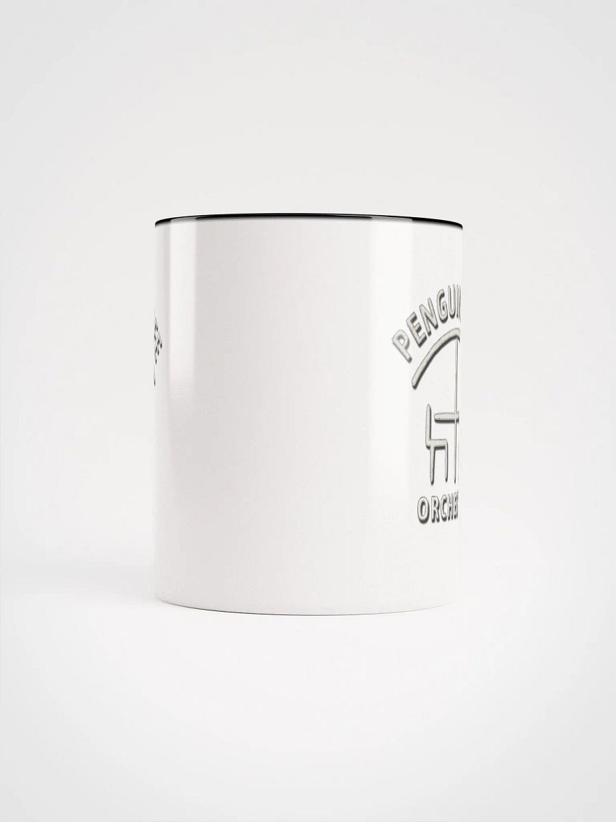 Penguin Cafe Orchestra Coffee Mug product image (44)