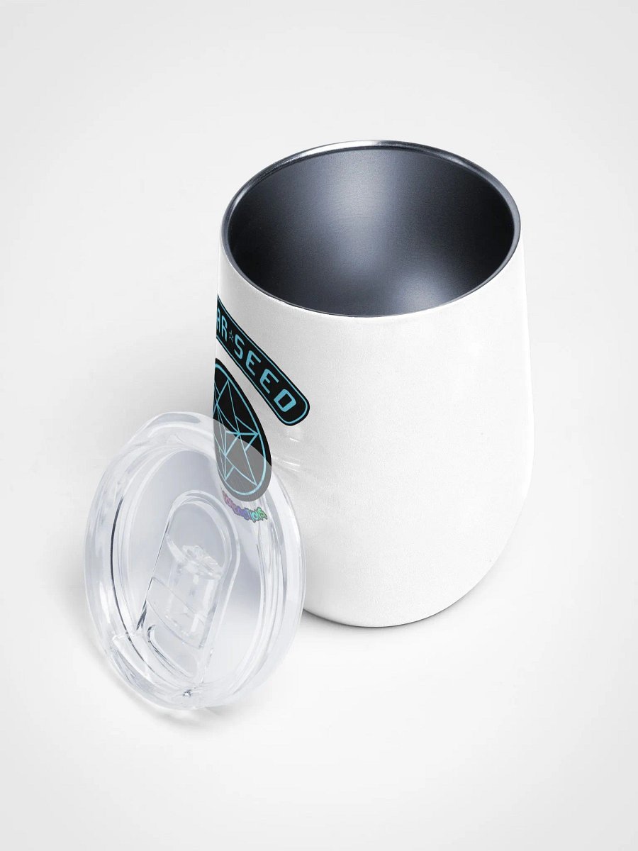 StarSeed Wine Tumbler product image (3)