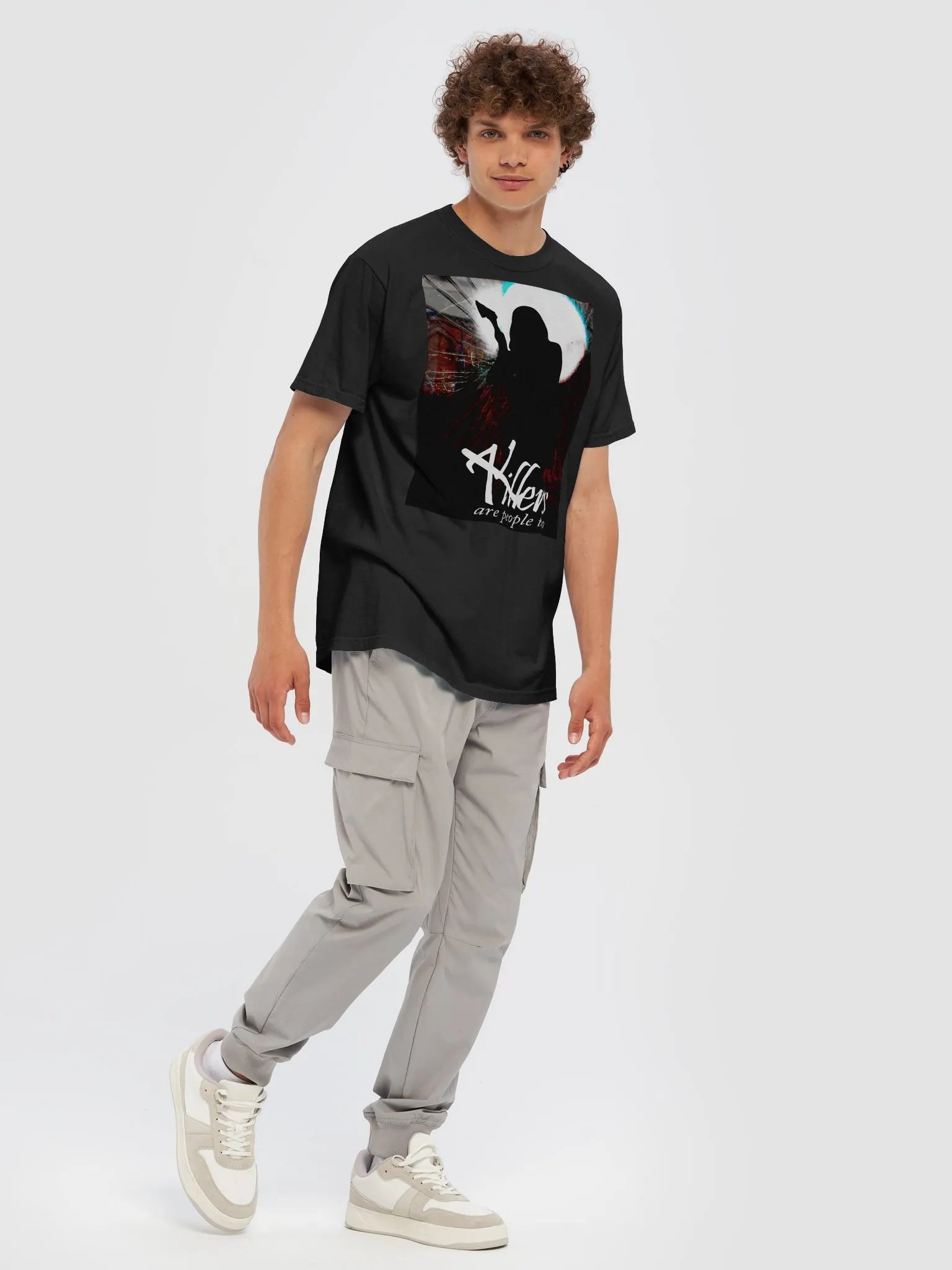Killers are People too- product image (1)