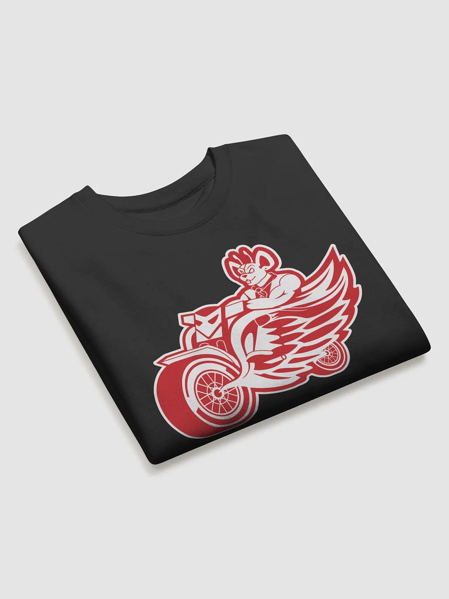 Detroit Biker Mice product image (3)