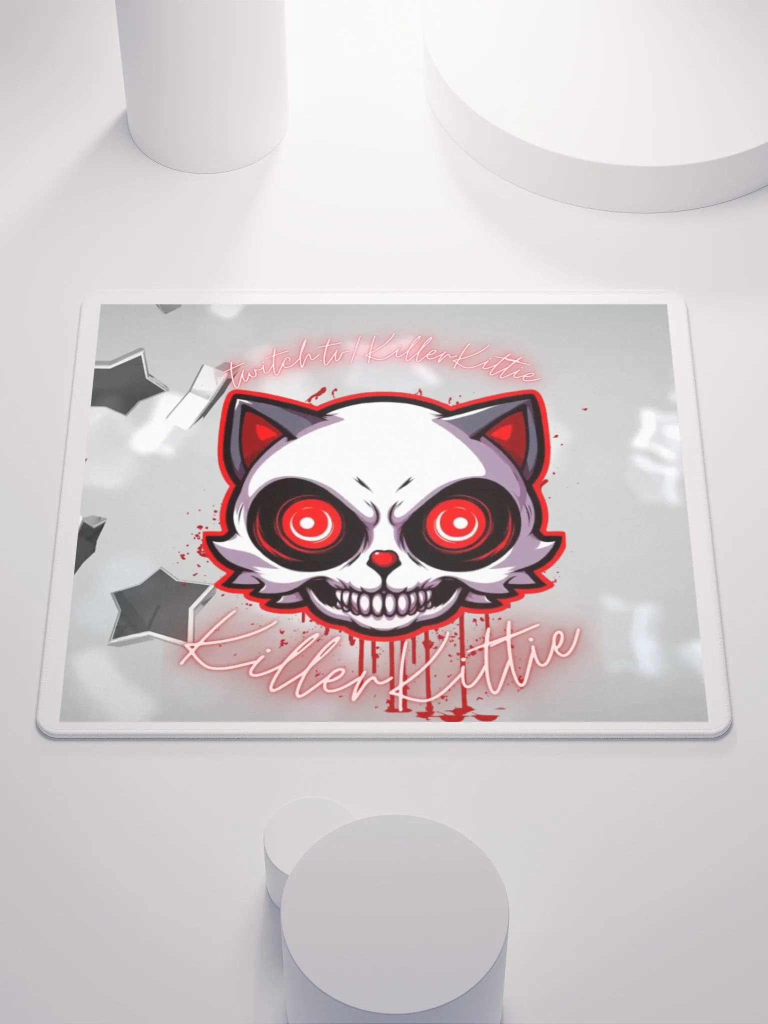 Logo mousepad product image (1)