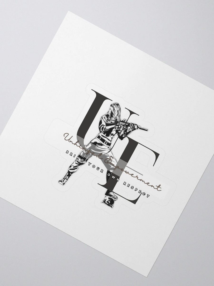UNHINGED EMPOWERMENT product image (2)