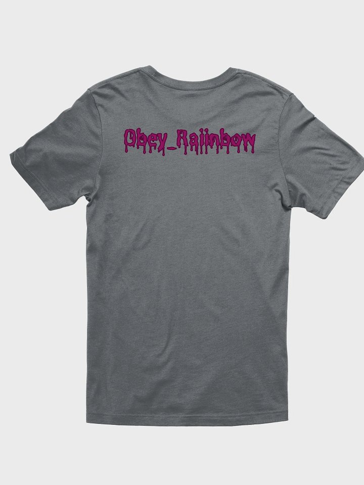 You Can't Sit With Us Bella+Canvas Supersoft T-Shirt product image (2)