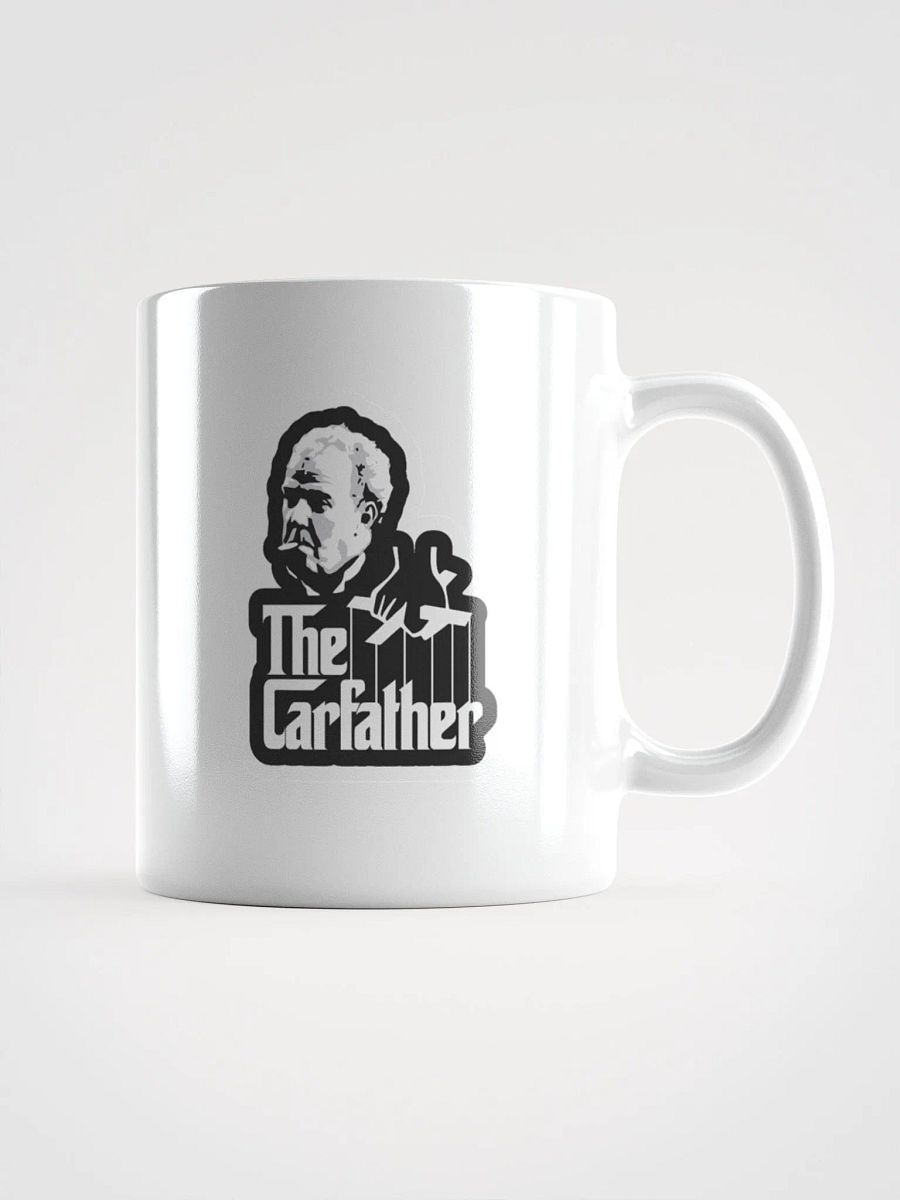 the carfather mug product image (2)